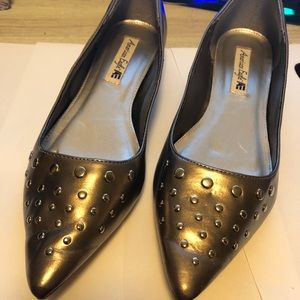 American eagle women shoes